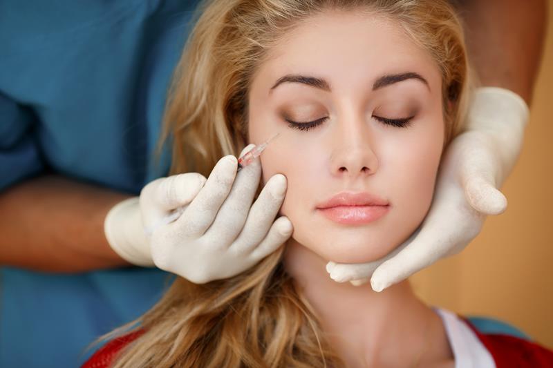 Botox  Elgin, IL