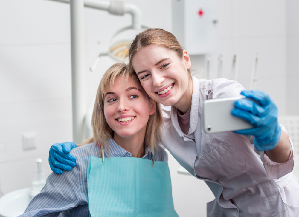 Dentist in Elgin, IL