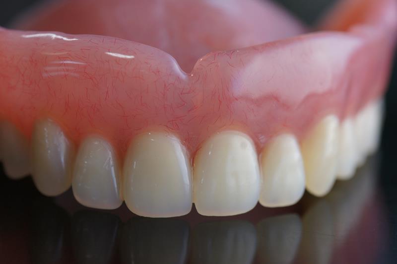 Dentures  Elgin, IL
