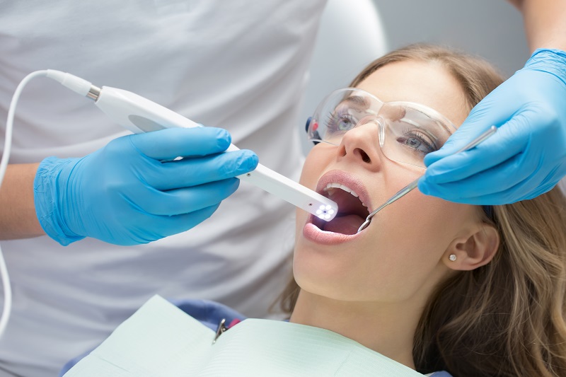 Oral Cancer Screenings  Elgin, IL