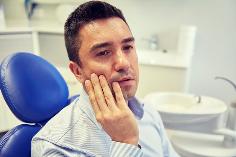 Root Canals  Elgin, IL
