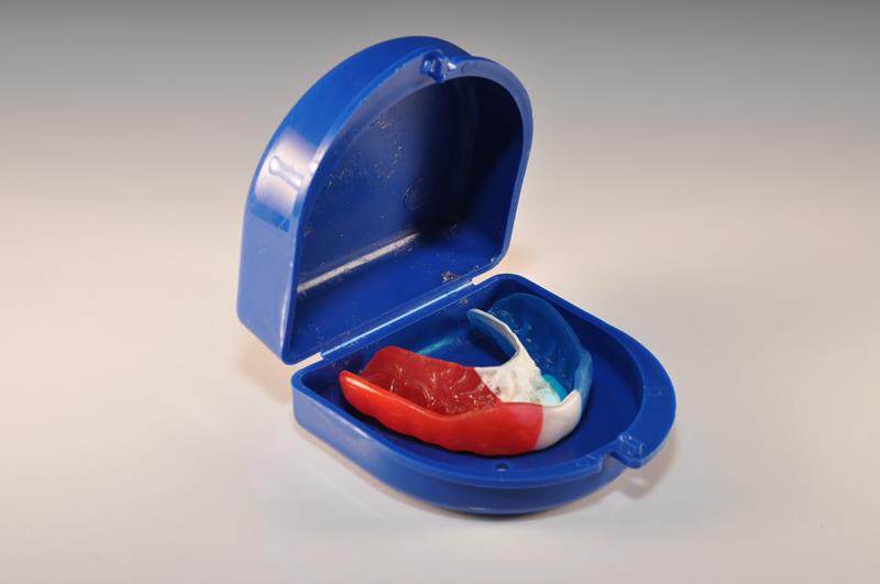 Sports Mouth Guards  Elgin, IL